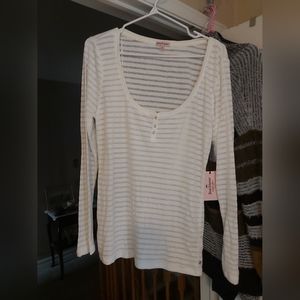 Ladies XL Juicy couture top